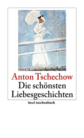 Tschechow |  Die schönsten Liebesgeschichten | Buch |  Sack Fachmedien