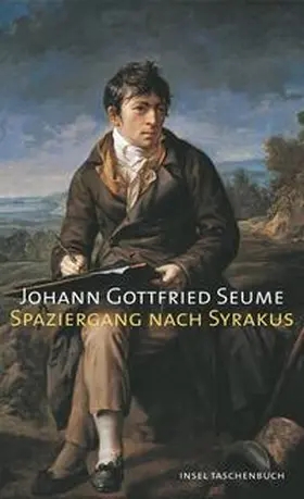 Seume / Drews |  Spaziergang nach Syrakus im Jahre 1802 | Buch |  Sack Fachmedien