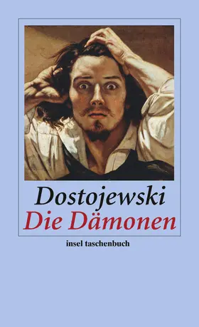 Dostojewski |  Die Dämonen | Buch |  Sack Fachmedien