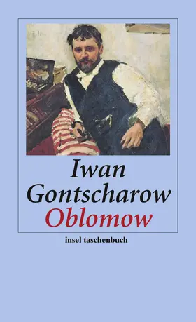 Gontscharow |  Oblomow | Buch |  Sack Fachmedien