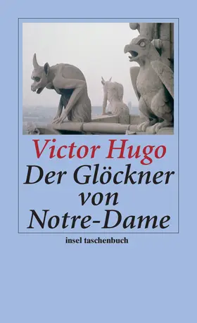 Hugo |  Der Glöckner von Notre-Dame | Buch |  Sack Fachmedien