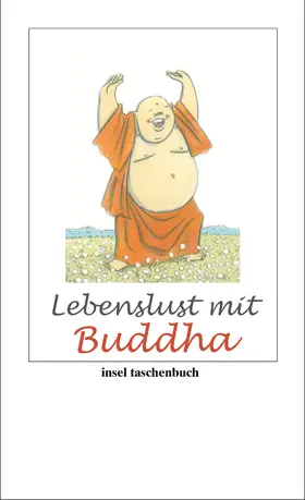 Buddha / Gräfe |  Lebenslust mit Buddha | Buch |  Sack Fachmedien