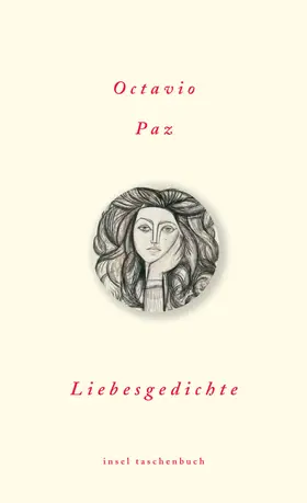 Paz / Fritsch |  Liebesgedichte | Buch |  Sack Fachmedien