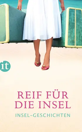 Gretter |  Reif für die Insel | Buch |  Sack Fachmedien