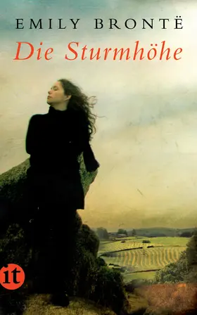 Brontë |  Die Sturmhöhe | Buch |  Sack Fachmedien