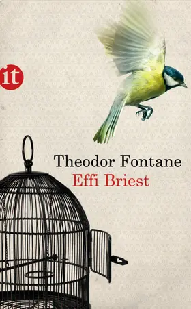 Fontane | Effi Briest | Buch | 978-3-458-35726-1 | sack.de