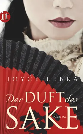Lebra |  Der Duft des Sake | Buch |  Sack Fachmedien