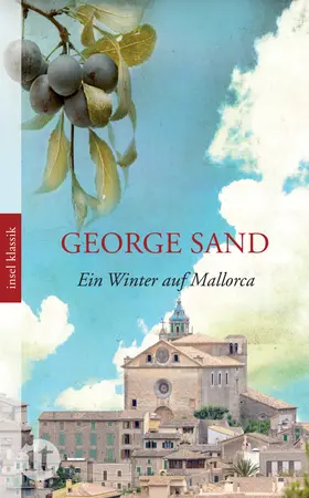 Sand |  Ein Winter auf Mallorca | Buch |  Sack Fachmedien