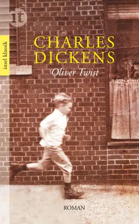 Dickens |  Oliver Twist | Buch |  Sack Fachmedien