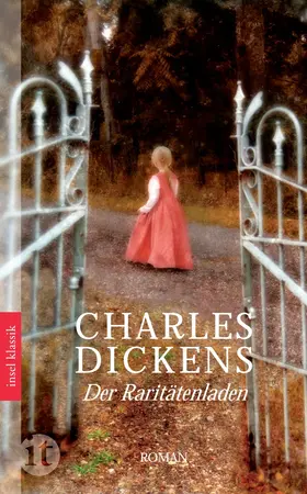 Dickens | Der Raritätenladen | Buch | 978-3-458-35780-3 | www2.sack.de