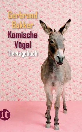 Bakker |  Komische Vögel | Buch |  Sack Fachmedien