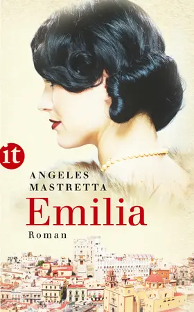 Mastretta |  Emilia | Buch |  Sack Fachmedien