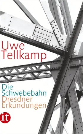 Tellkamp |  Die Schwebebahn | Buch |  Sack Fachmedien