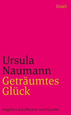 Naumann |  Geträumtes Glück | Buch |  Sack Fachmedien