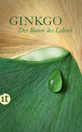 Bovis | Ginkgo | Buch | 978-3-458-35864-0 | sack.de