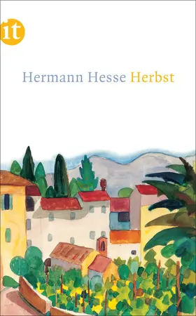 Hesse / Anders |  Herbst | Buch |  Sack Fachmedien