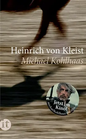 Kleist | Michael Kohlhaas | Buch | 978-3-458-35888-6 | www2.sack.de
