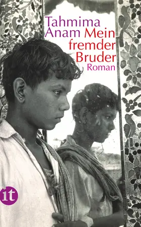 Anam |  Mein fremder Bruder | Buch |  Sack Fachmedien