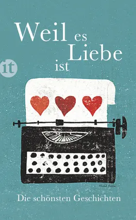 Mayer |  Weil es Liebe ist | Buch |  Sack Fachmedien