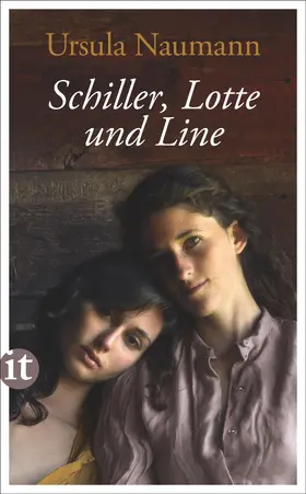 Naumann |  Schiller, Lotte und Line | Buch |  Sack Fachmedien