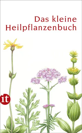 Cohnen |  Das kleine Heilpflanzenbuch | Buch |  Sack Fachmedien