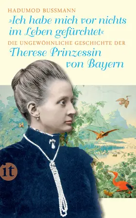 Bußmann | Ich habe mich vor nichts im Leben gefürchtet | Buch | 978-3-458-35989-0 | sack.de