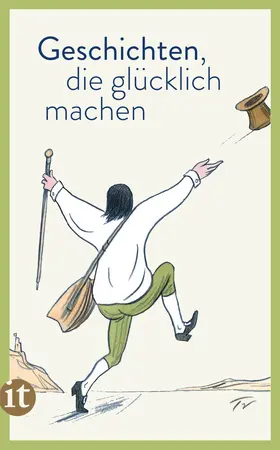 Paul |  Geschichten, die glücklich machen | Buch |  Sack Fachmedien