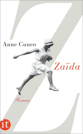 Cuneo |  Zaïda | Buch |  Sack Fachmedien