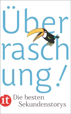 Paul |  Überraschung! | Buch |  Sack Fachmedien
