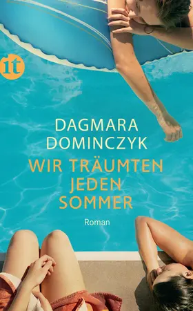 Dominczyk |  Wir träumten jeden Sommer | Buch |  Sack Fachmedien