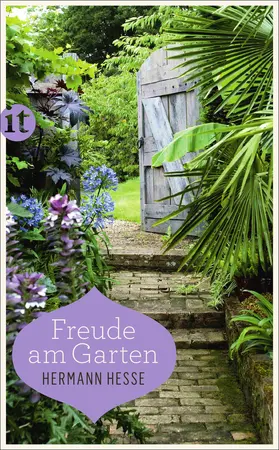 Hesse / Michels |  Freude am Garten | Buch |  Sack Fachmedien