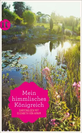 Arnim / Eisner |  »Mein himmlisches Königreich« | Buch |  Sack Fachmedien