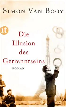 Booy |  Die Illusion des Getrenntseins | Buch |  Sack Fachmedien