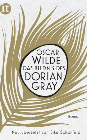 Wilde | Das Bildnis des Dorian Gray | Buch | 978-3-458-36084-1 | sack.de