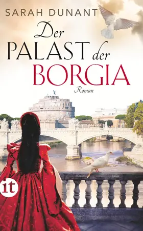 Dunant | Der Palast der Borgia | Buch | 978-3-458-36098-8 | www2.sack.de