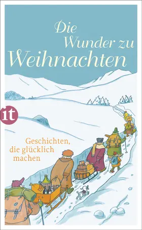 Paul |  Die Wunder zu Weihnachten | Buch |  Sack Fachmedien
