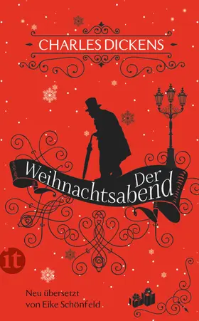 Dickens |  Der Weihnachtsabend | Buch |  Sack Fachmedien