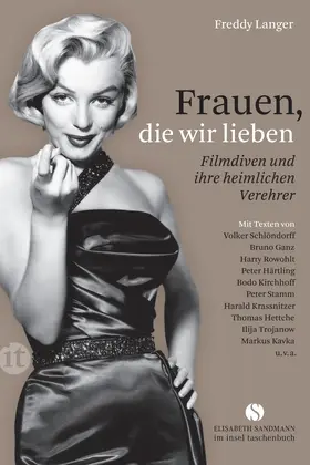 Langer |  Frauen, die wir lieben | Buch |  Sack Fachmedien