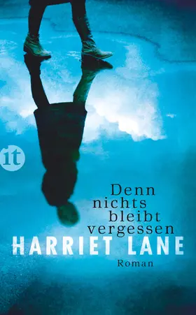 Lane |  Denn nichts bleibt vergessen | Buch |  Sack Fachmedien