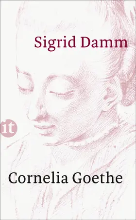 Damm | Cornelia Goethe | Buch | 978-3-458-36117-6 | sack.de