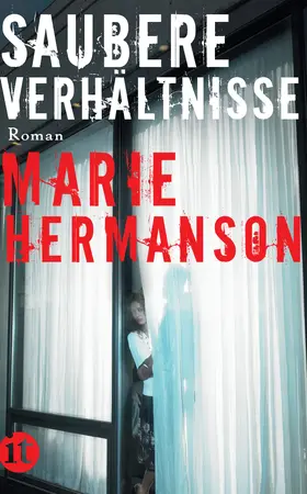 Hermanson |  Saubere Verhältnisse | Buch |  Sack Fachmedien
