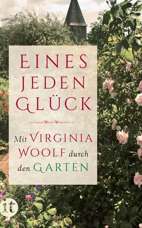 Woolf / Rosenkranz |  »Eines jeden Glück« | Buch |  Sack Fachmedien