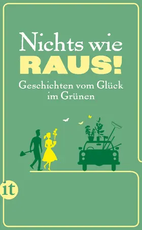 Mayer |  Nichts wie raus! | Buch |  Sack Fachmedien