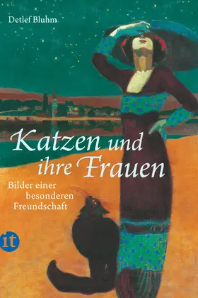 Bluhm |  Katzen und ihre Frauen | Buch |  Sack Fachmedien