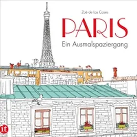 Cases |  Paris | Buch |  Sack Fachmedien