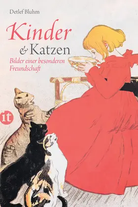 Bluhm |  Kinder und Katzen | Buch |  Sack Fachmedien