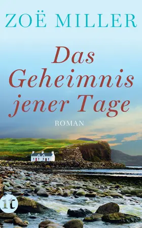 Miller |  Das Geheimnis jener Tage | Buch |  Sack Fachmedien