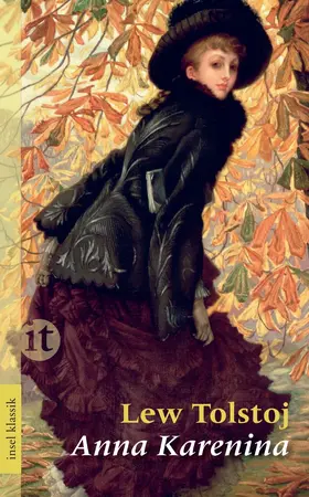 Tolstoj / Drohla |  Anna Karenina | Buch |  Sack Fachmedien