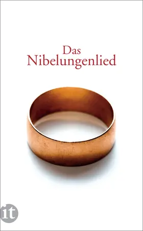  Das Nibelungenlied | Buch |  Sack Fachmedien