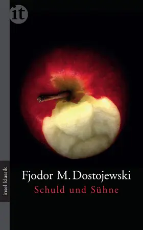 Dostojewski |  Schuld und Sühne | Buch |  Sack Fachmedien